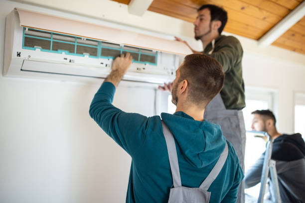 Best HVAC Consulting and Engineering in Gadsden, AL