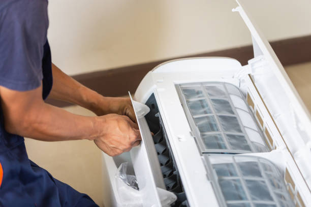 Best Residential HVAC in Gadsden, AL