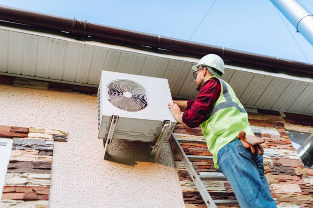 Professional HVAC in Gadsden, AL
