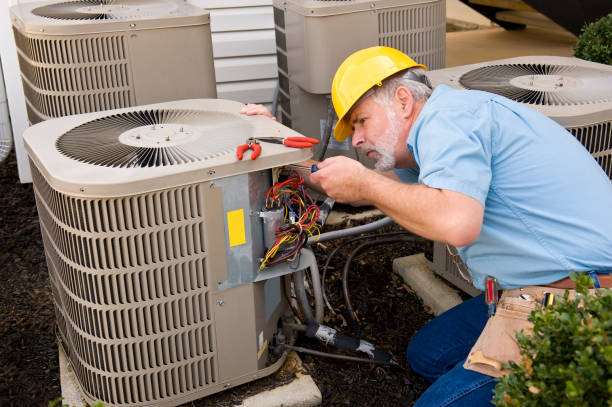 Best Residential HVAC in Gadsden, AL