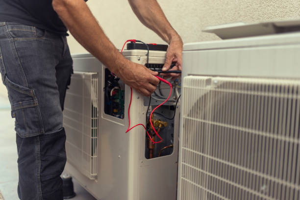 Best Geothermal HVAC Systems in Gadsden, AL