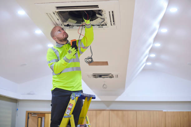 Best Air Conditioning Cleaning in Gadsden, AL