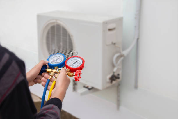 Best Emergency HVAC Services in Gadsden, AL